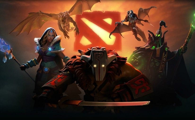 Latest News in Singapore About Alliance – Dota 2
