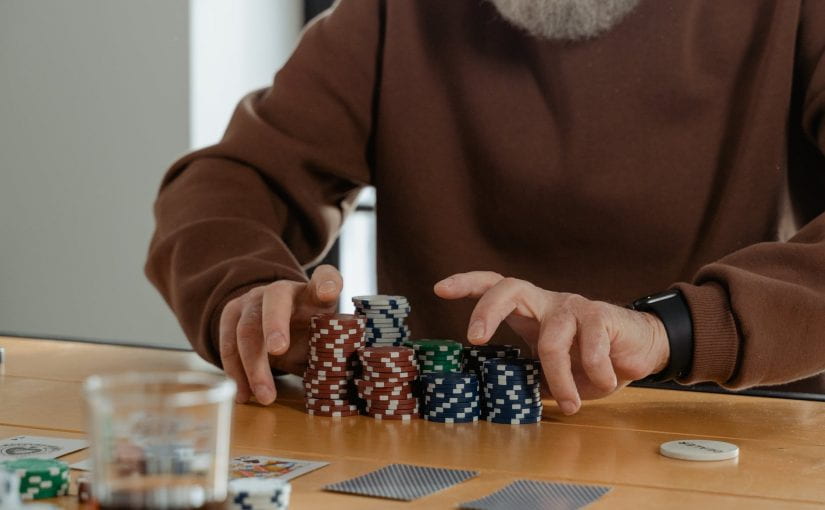 What Are the 3 Types of Poker?